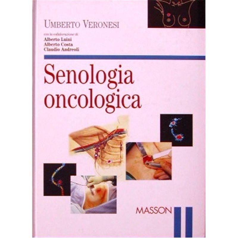 Senologia oncologica